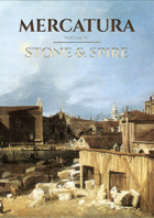 Mercatura - Stone & Spire