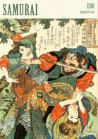 Edo - Samurai