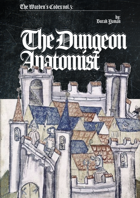 The Warden's Codex - Dungeon Anatomist