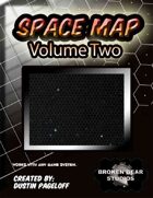 Space Map Volume Two