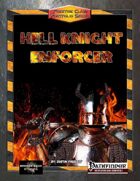 Hell Knight Enforcer