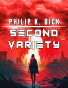 Second Veriety