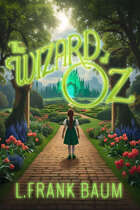 Wizard of OZ