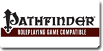 Pathfinder Compatable