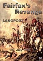 Fairfax's Revenge: the battle of Langport