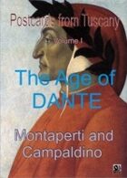 Age of Dante: Montaperti and Campaldino