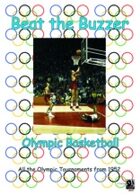 Beat the Buzzer: Olympic Basketball