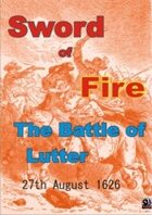 Lutter: Sword of Fire