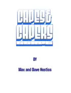 Capes & Capers Codex: A Superhero Tabletop RPG