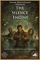 The Silence Engine