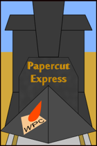 Papercut Express