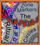 ZoneMarkers - Ritual Circles