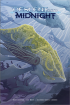 Descent into Midnight RPG