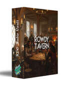 Rowdy Tavern