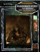 Pandora's Fury!