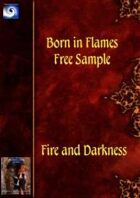 Born In Flames Free sample