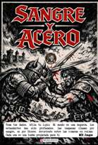 SANGRE Y ACERO