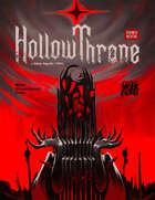 Hollow Throne - Demo Book