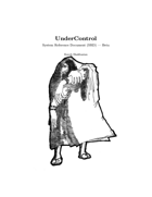 UnderControl SRD — Beta