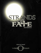 Strands of Fate 2nd Edition