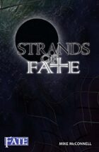 Strands of Fate (1st Edition)
