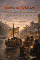 Blood on the Tradewater