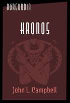 Burgundia: Kronos