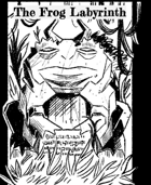 The Frog Labyrinth