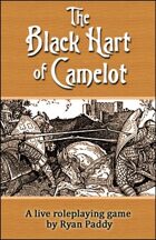 The Black Hart of Camelot