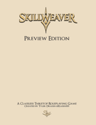 SkillWeaver Preview Edition