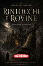 Rintocchi e Rovine — Santuari Perduti per Dragonbane