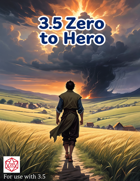 3.5 Zero to Hero