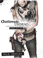Outbreak: Undead 2nd Ed - Pocket Book