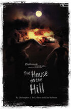 Outbreak: Undead.. House on the Hill 2nd Edition