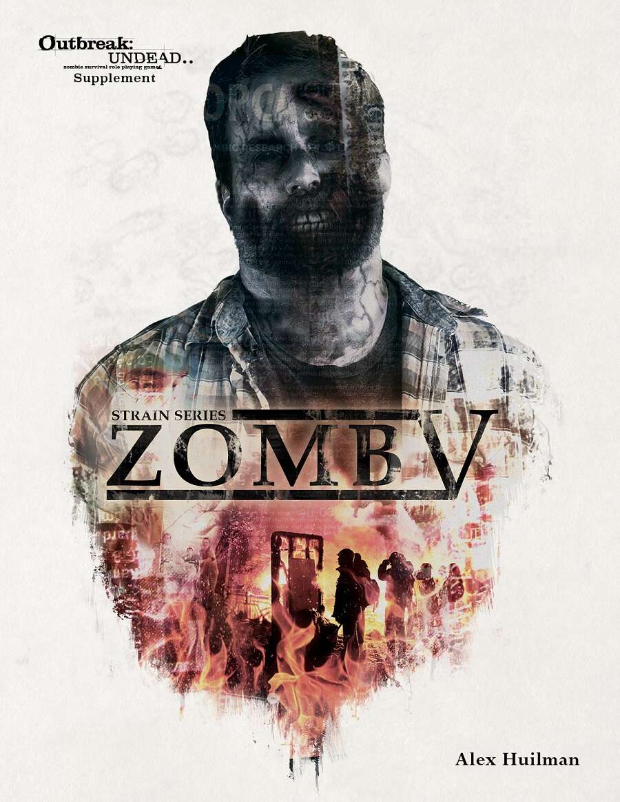 英語版ゲームブック  OF THE UNDEAD English of the Dead (2008) - MobyGames
