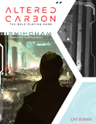 Altered Carbon: Birmingham
