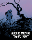 Alice is Missing: Silent Falls [PREVIEW]