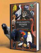 The Zoologist's Primer - Birds - FREE PREVIEW