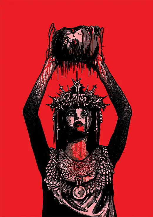 SIN EATER