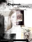 Outbreak: Undead