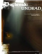 Outbreak: Undead - FCF Annual 01