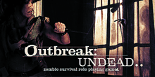 Outbreak: Undead 2e