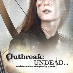 Outbreak: Undead.. 2E