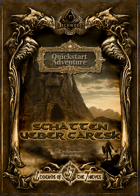 Schatten über Caresk - Quickstart Abenteuer
