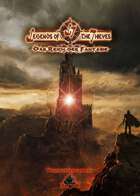 Das Verlagsprogramm - Legends of the Thieves