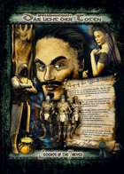 Das Licht der Toten - SpielerHandout