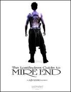 The Lostfinders Guide to Mire End