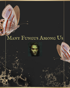 1-Page 1-Shot: Many Fungus Among Us