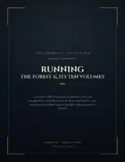 Edenfall Players Guide, GM Guide, and Player Options 1 (free)