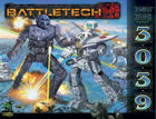BattleTech Hardware-Handbuch 3039 (PDF) - als Download kaufen